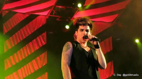 Créditos: @got2btrue2u
