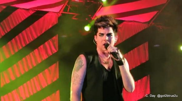 Créditos: @got2btrue2u
