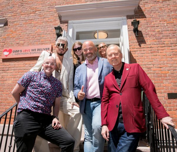 Créditos: @godslovenyc
