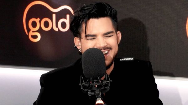 Créditos: Gold Radio
