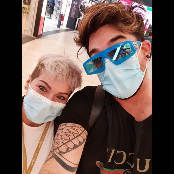 Créditos: @gonerfreak_
