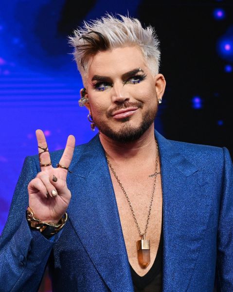 Créditos: @goodmorningamerica
