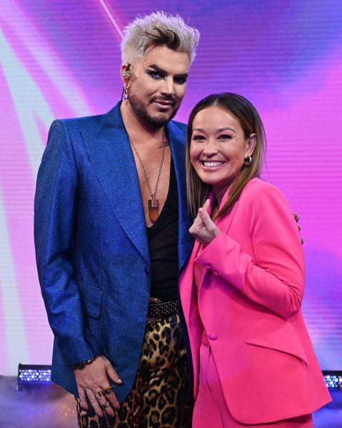 Créditos: @goodmorningamerica
