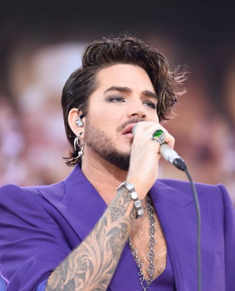 Créditos: @goodmorningamerica
