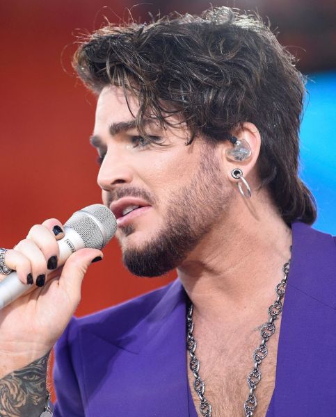 Créditos: @goodmorningamerica
