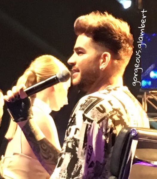 Créditos: gorgeous_glambert
