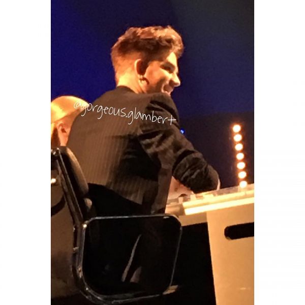 Créditos: gorgeous.glambert
