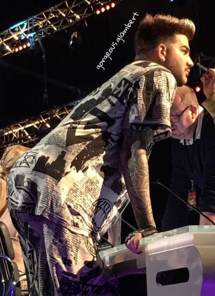 Créditos: gorgeous_glambert
