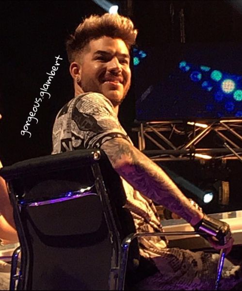 Créditos: gorgeous_glambert
