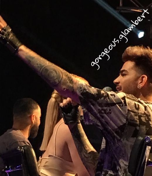 Créditos: gorgeous_glambert
