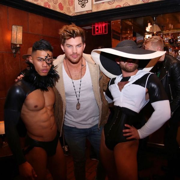 Créditos: gorgeousgeorgela
