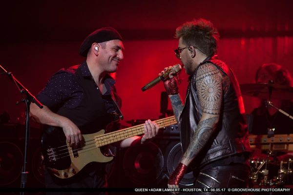Créditos: groovehouse
