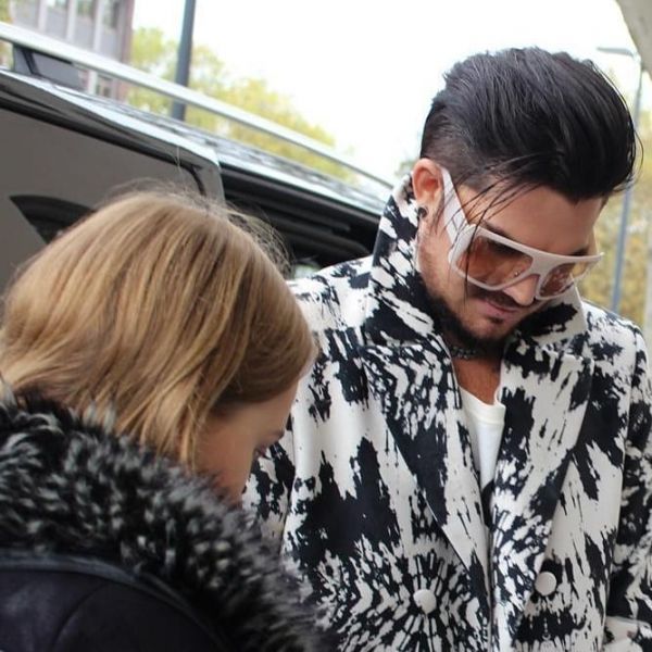 Créditos: @gucci.glambert
