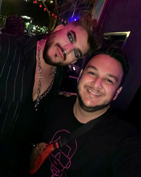 Créditos: @gugaandthecity
