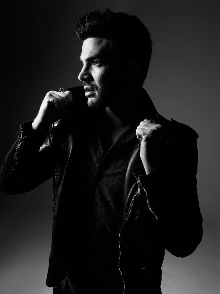 By Rankin

