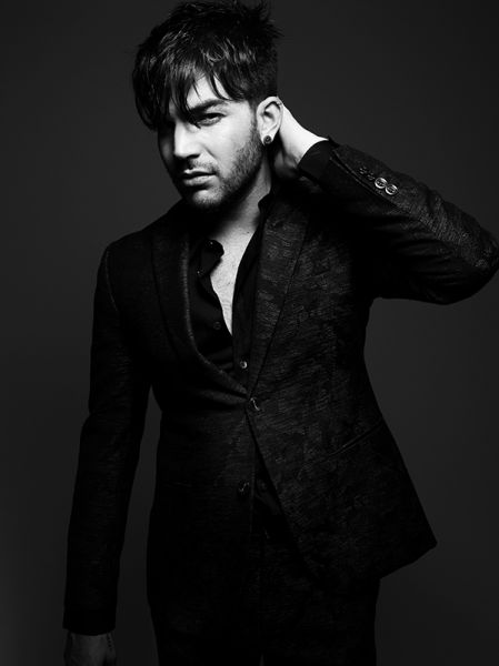 Créditos: By Rankin
