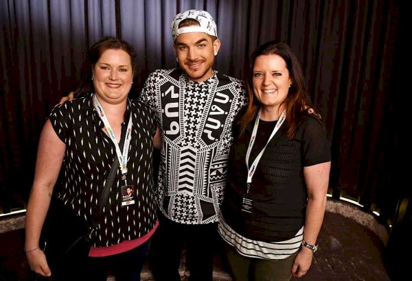 Créditos: iHeartRadio Australia

