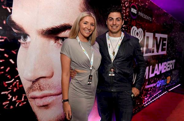 Créditos: iHeartRadio Australia
