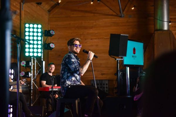 Créditos: Rádio Hit 100.9 Sea FM

