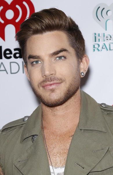 Créditos: adamlambert_pic
