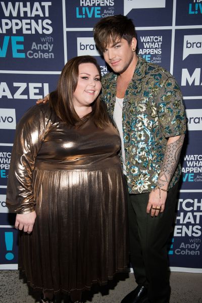 Crédits: @adamlambert_pic
