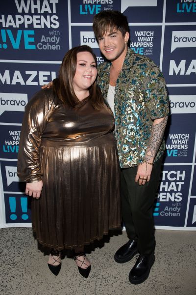 Crédits: @adamlambert_pic
