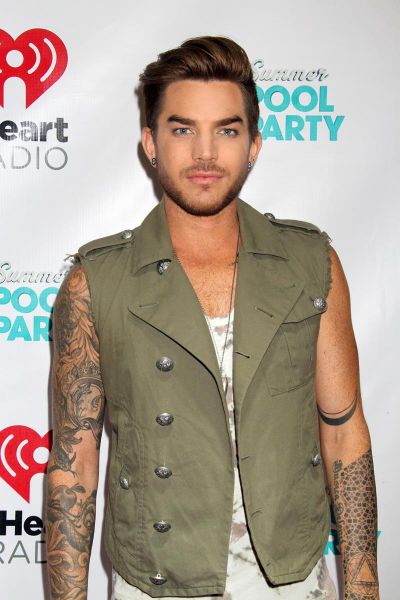 Créditos: adamlambert_pic
