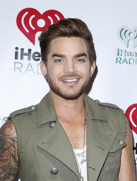 Créditos: adamlambert_pic
