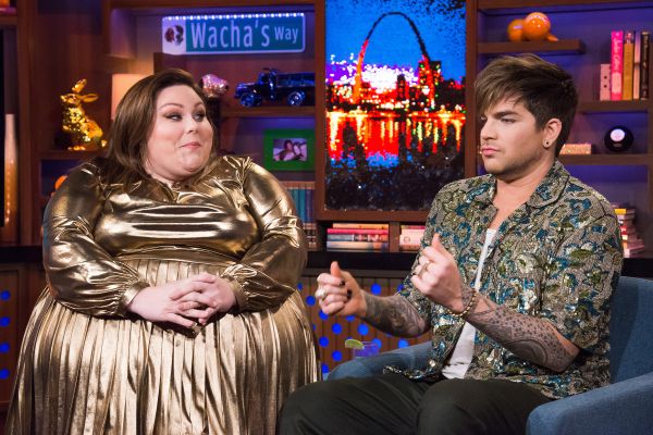 Crédits: @adamlambert_pic
