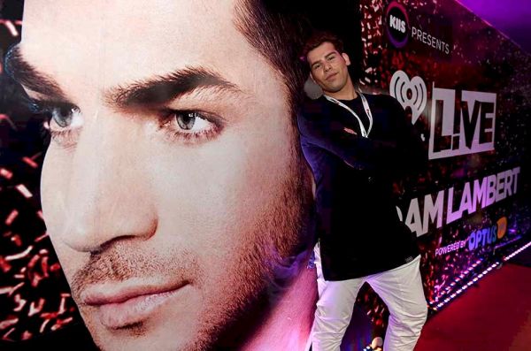 Créditos: iHeartRadio Australia
