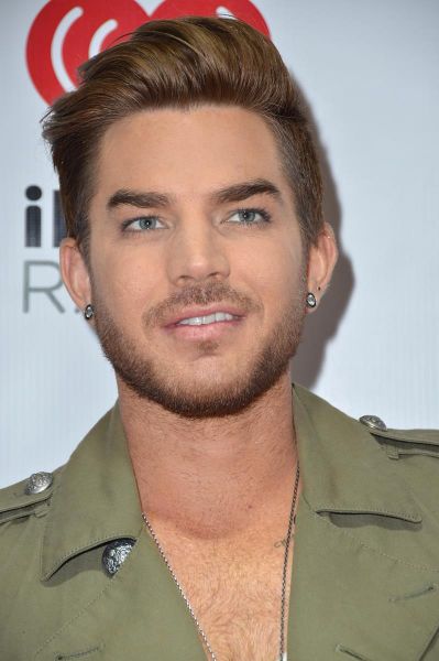 Créditos: adamlambert_pic
