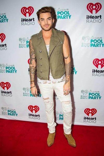 Créditos: adamlambert_pic
