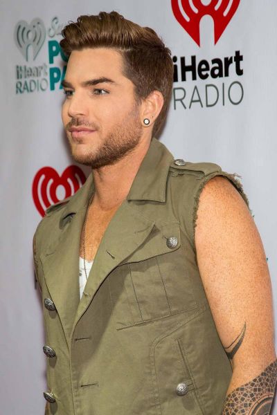 Créditos: adamlambert_pic
