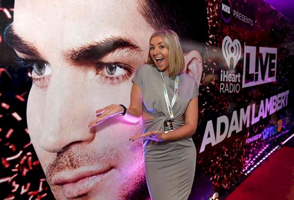 Créditos: iHeartRadio Australia
