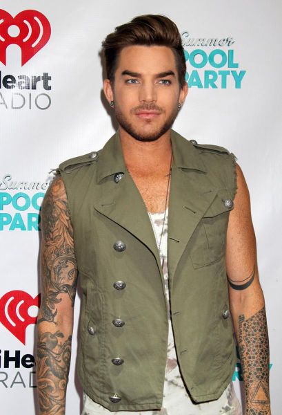 Créditos: adamlambert_pic
