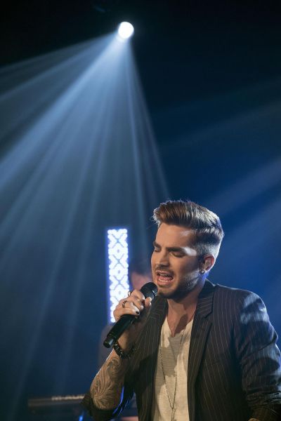 Créditos: @adamlambert_pic
