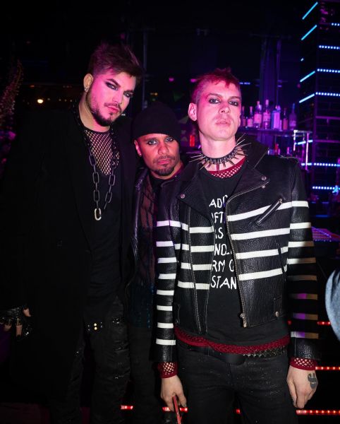 Créditos: @lovingweho
