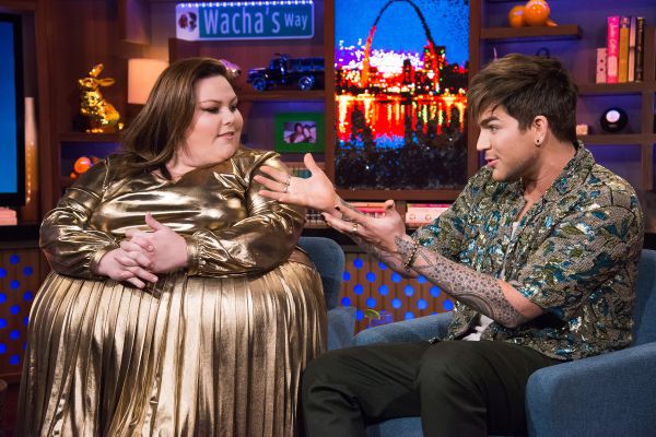 Crédits: @adamlambert_pic
