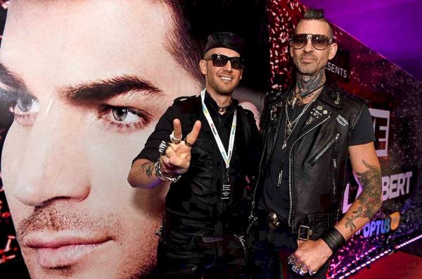 Créditos: iHeartRadio Australia
