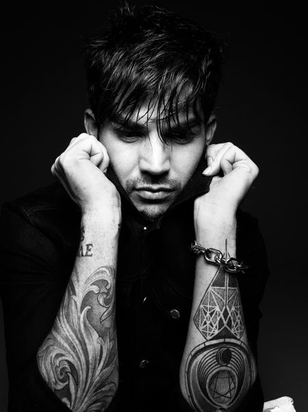 By Rankin
