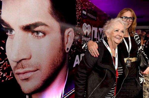 Créditos: iHeartRadio Australia
