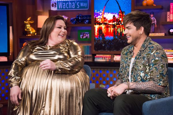 Crédits: @adamlambert_pic
