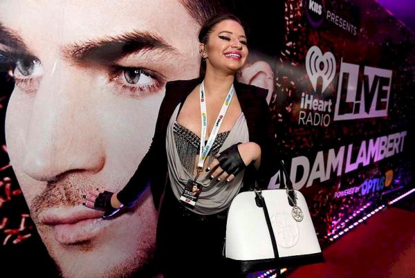 Créditos: iHeartRadio Australia
