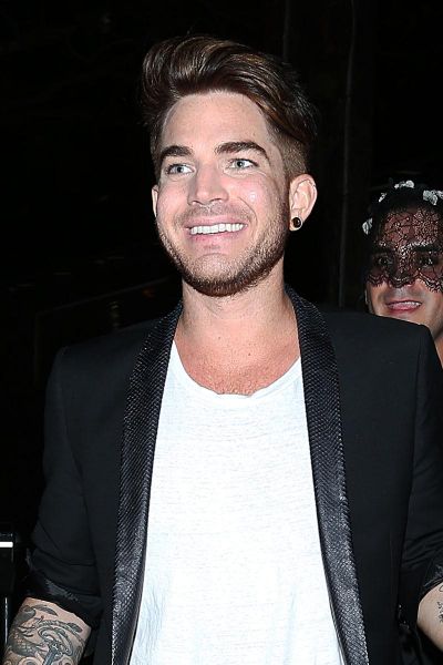Créditos: adamlambert_pic
