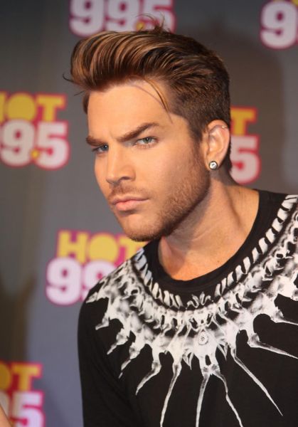Créditos: @adamlambert_pic

