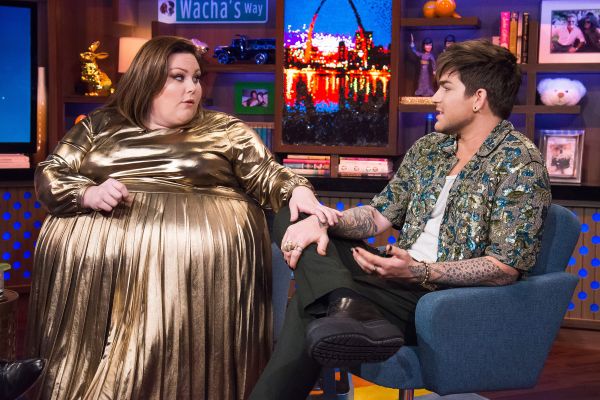 Crédits: @adamlambert_pic
