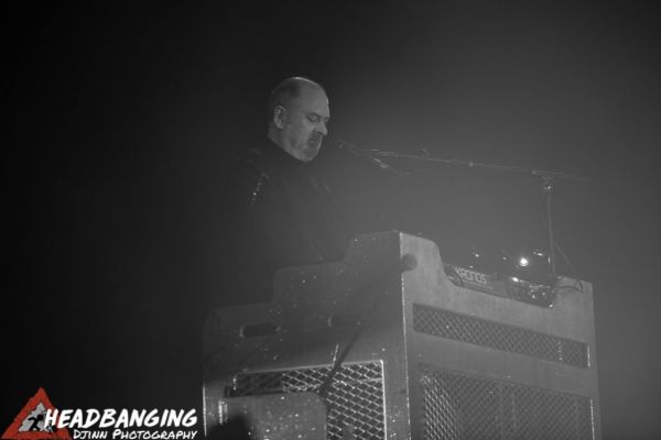 Créditos: Headbanging
