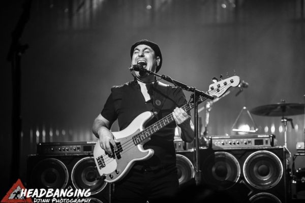 Créditos: Headbanging
