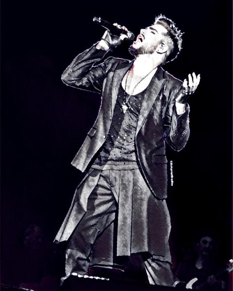 Créditos: @hmsharry
