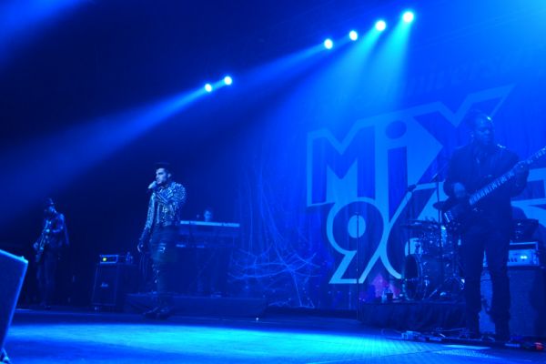 Créditos: Rádio Mix 96.5
